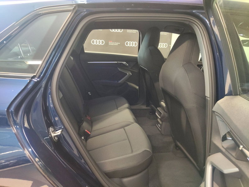 Audi A3 Sportback nuova a Modena (15)