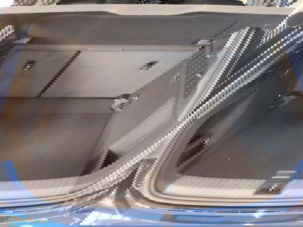 Audi A3 Sportback nuova a Modena (16)