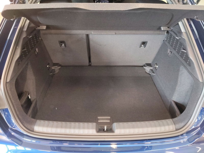 Audi A3 Sportback nuova a Modena (16)
