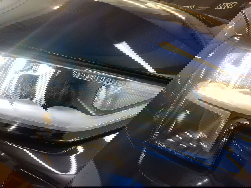 Audi A3 Sportback nuova a Modena (17)