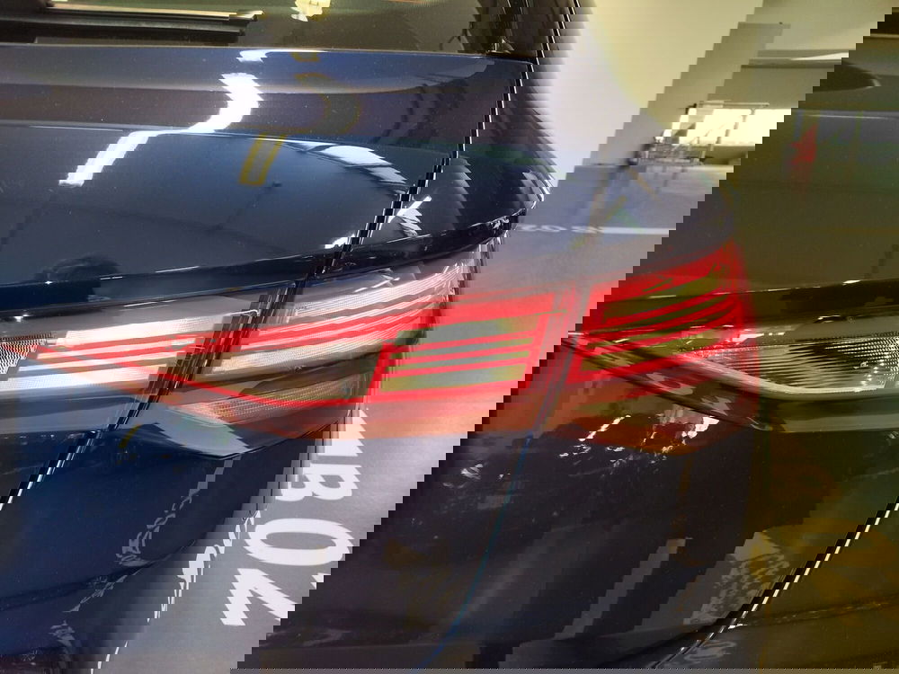 Audi A3 Sportback nuova a Modena (18)