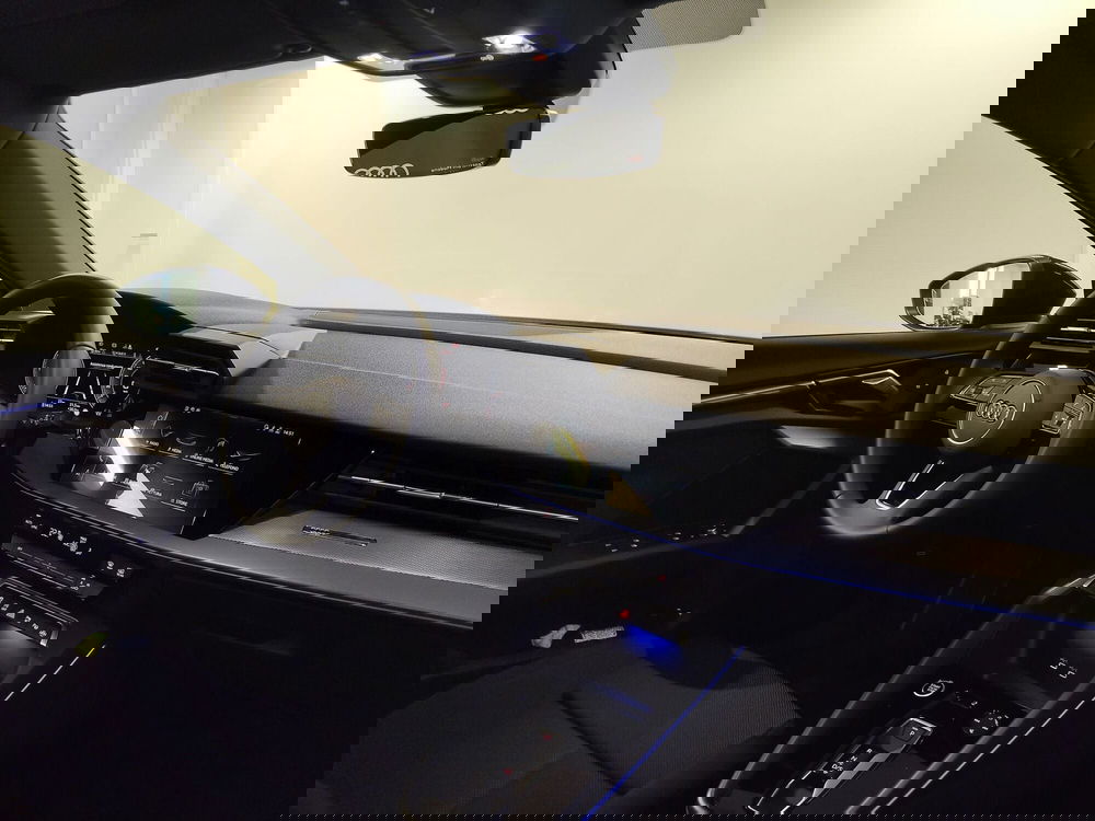 Audi A3 Sportback nuova a Modena (8)