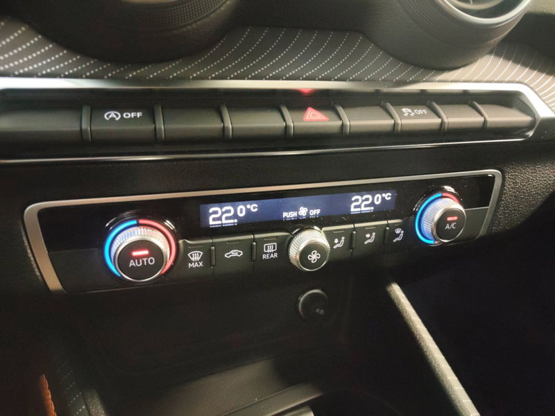 Audi Q2 nuova a Modena (11)