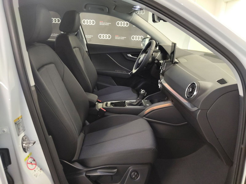Audi Q2 nuova a Modena (15)