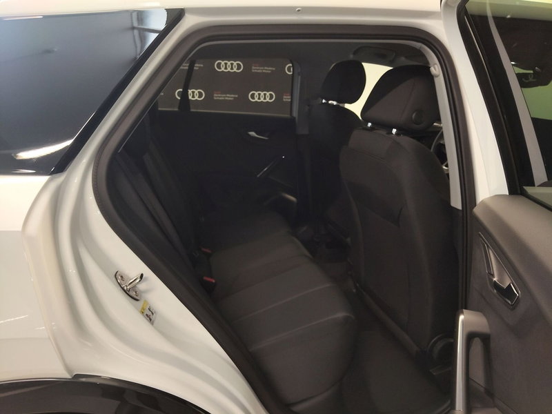 Audi Q2 nuova a Modena (16)