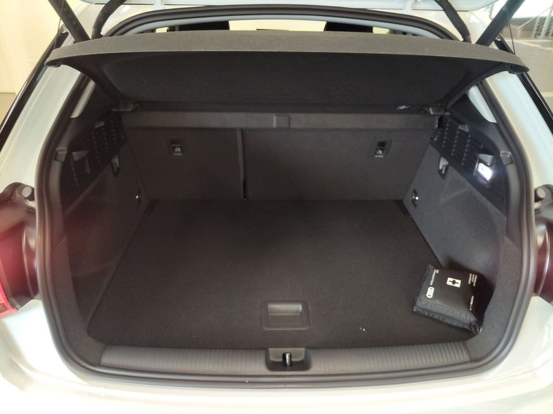 Audi Q2 nuova a Modena (17)