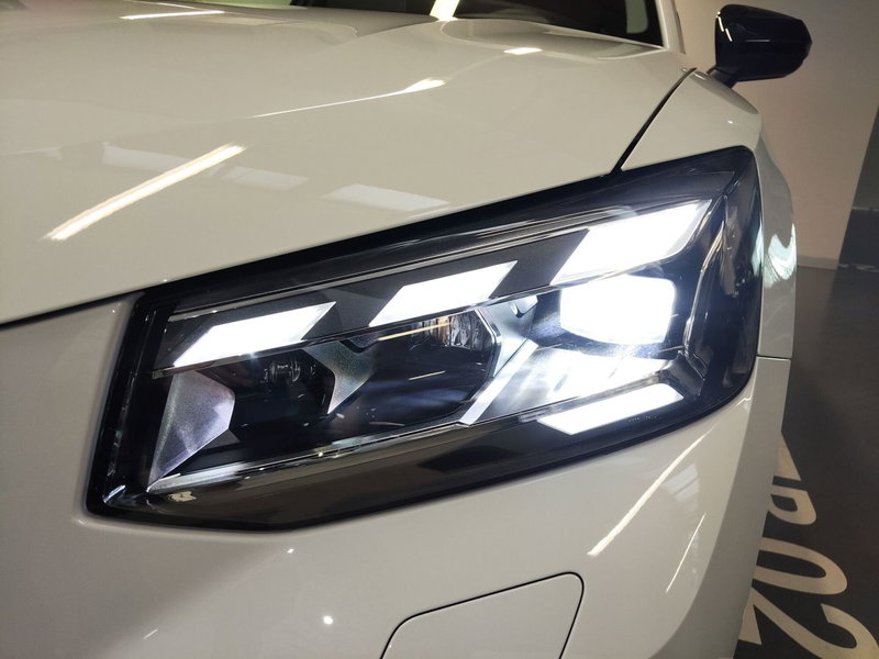 Audi Q2 nuova a Modena (18)