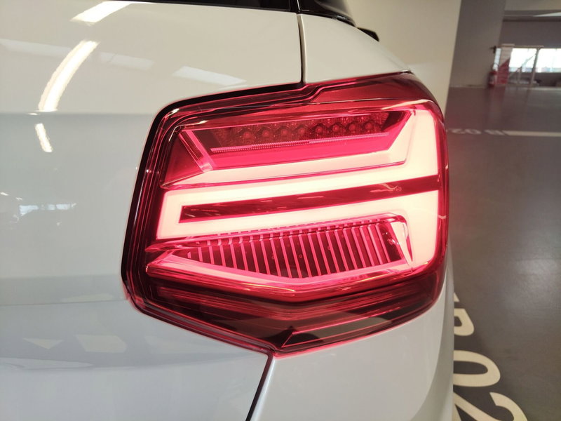 Audi Q2 nuova a Modena (19)