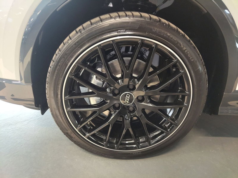 Audi Q2 nuova a Modena (6)