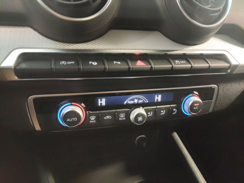 Audi Q2 nuova a Modena (11)