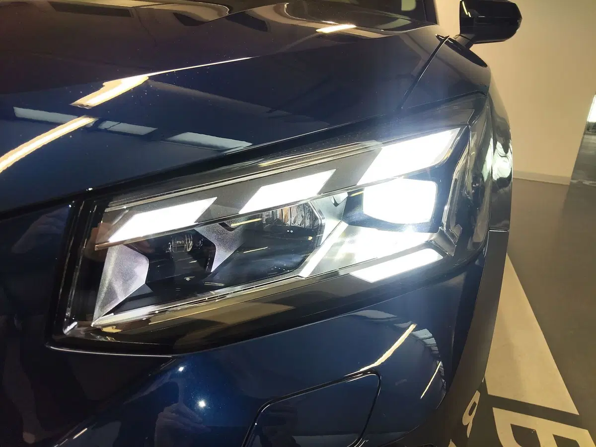 Audi Q2 nuova a Modena (12)