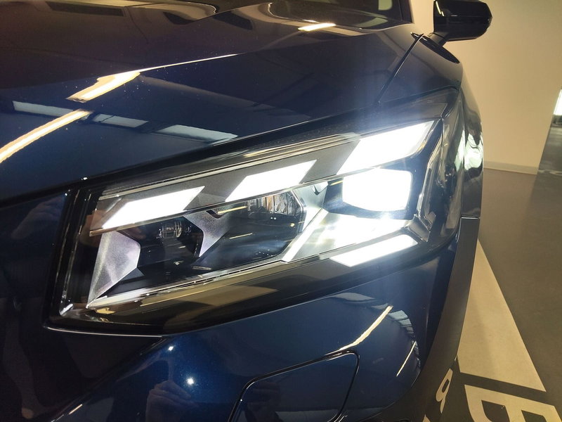 Audi Q2 nuova a Modena (12)