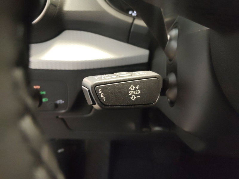 Audi Q2 nuova a Modena (13)