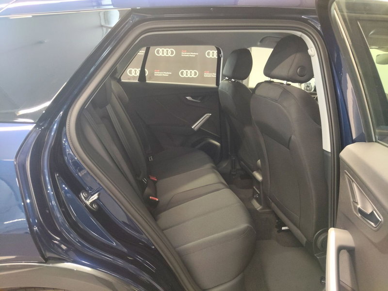 Audi Q2 nuova a Modena (16)
