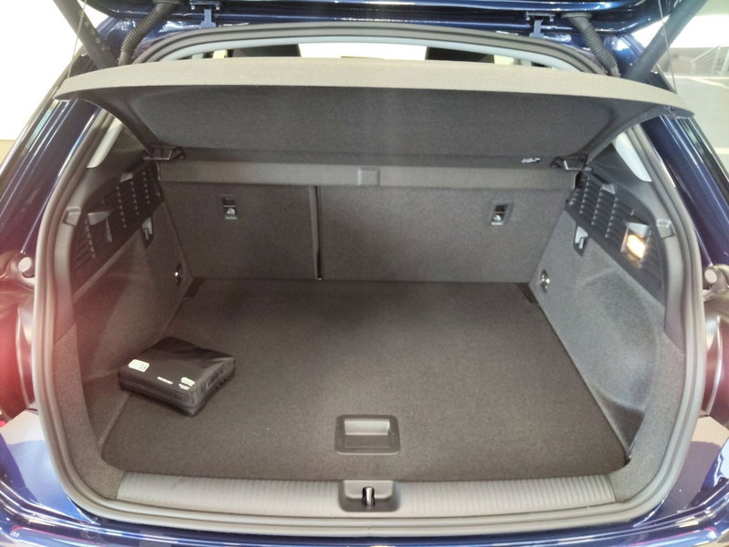 Audi Q2 nuova a Modena (17)