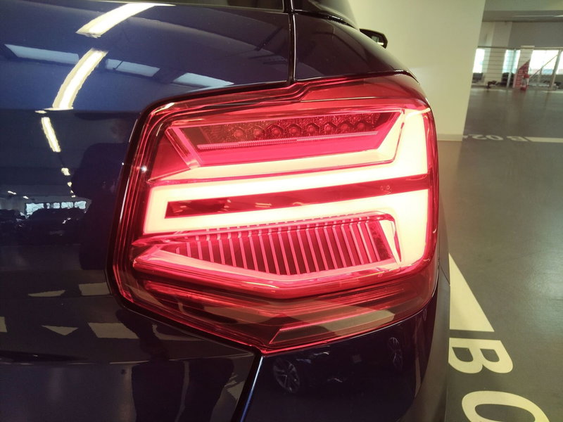 Audi Q2 nuova a Modena (19)