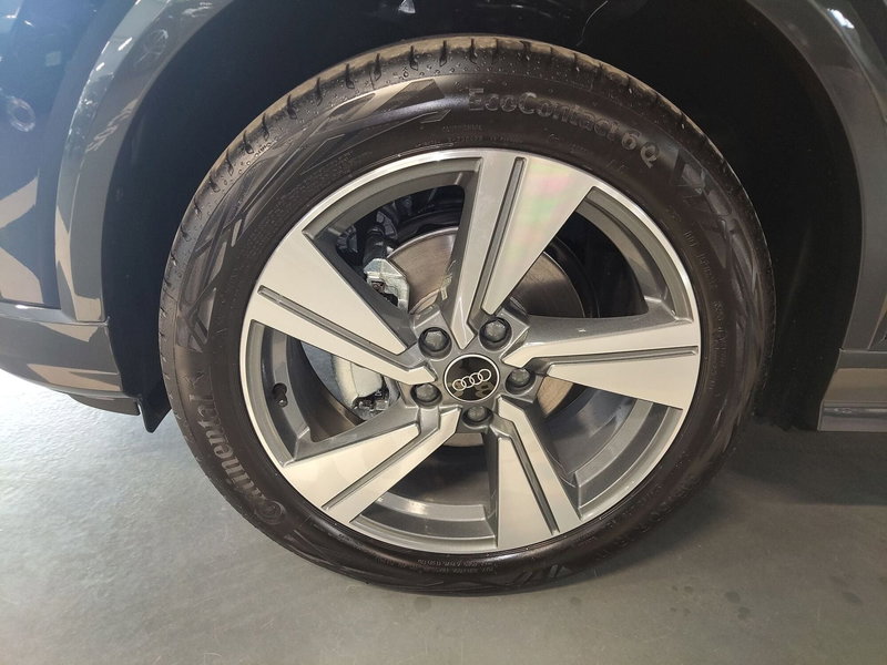 Audi Q2 nuova a Modena (6)