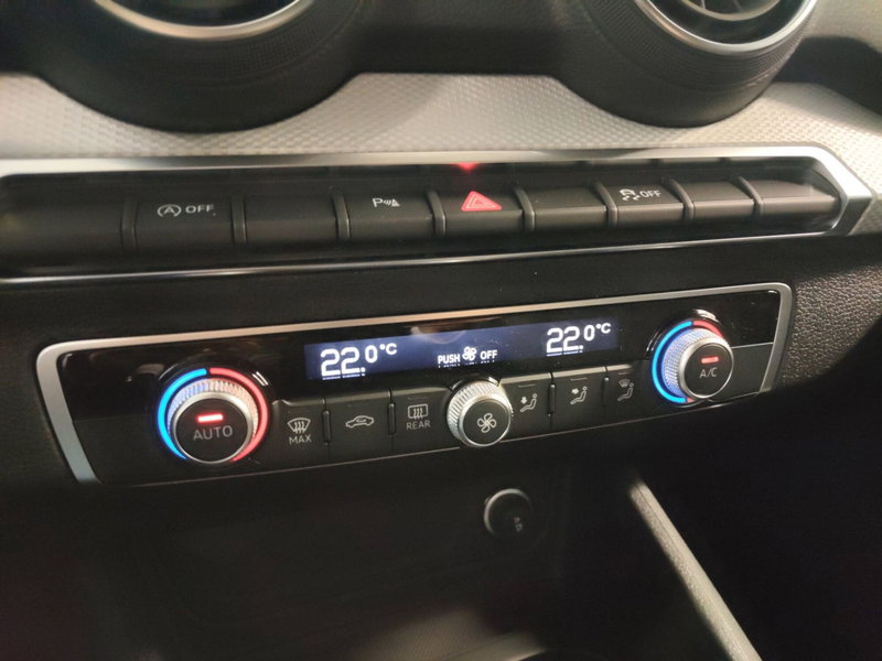 Audi Q2 nuova a Modena (12)