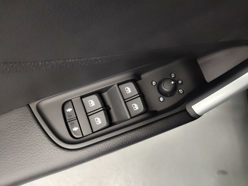 Audi Q2 nuova a Modena (14)