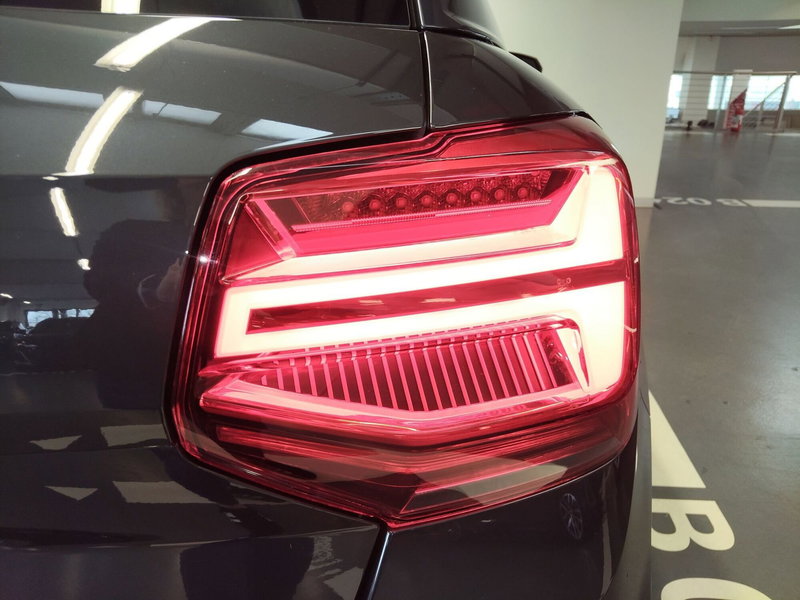 Audi Q2 nuova a Modena (18)