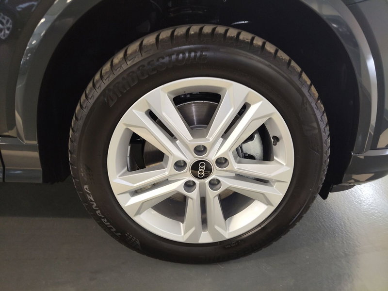 Audi Q2 nuova a Modena (6)