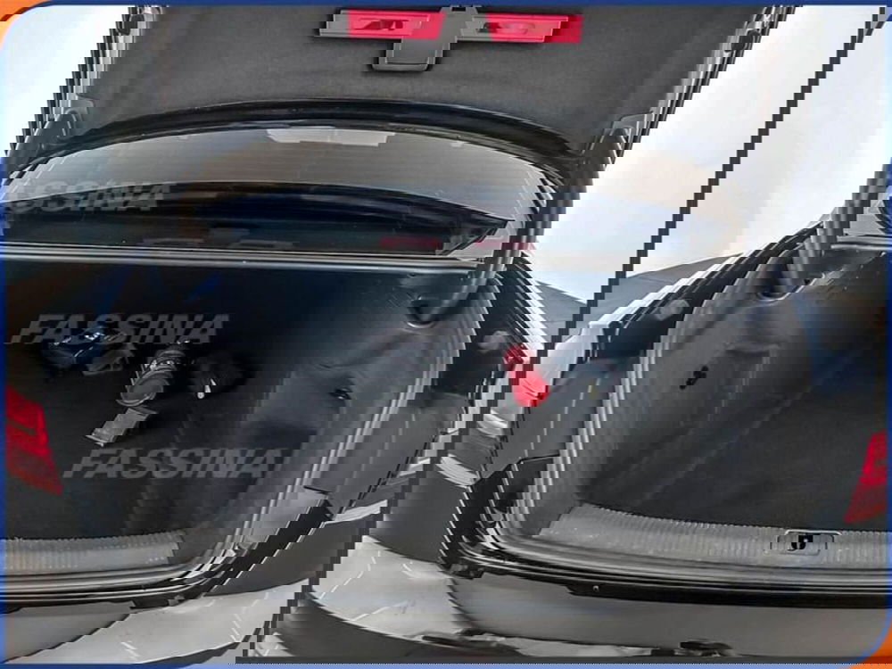 Audi A4 usata a Milano (11)