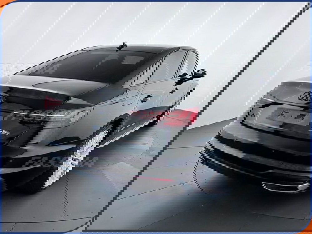 Audi A4 usata a Milano (6)