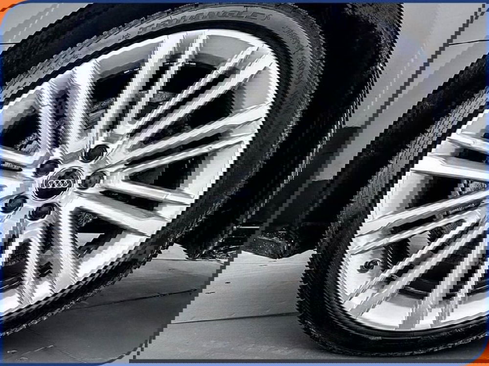 Audi A4 usata a Milano (7)