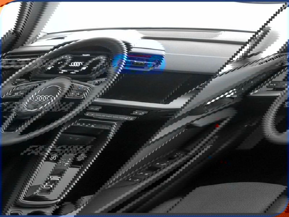 Audi A3 Sportback usata a Milano (10)