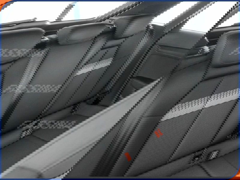 Audi A3 Sportback usata a Milano (11)