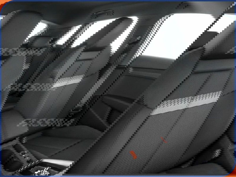 Audi A3 Sportback usata a Milano (12)