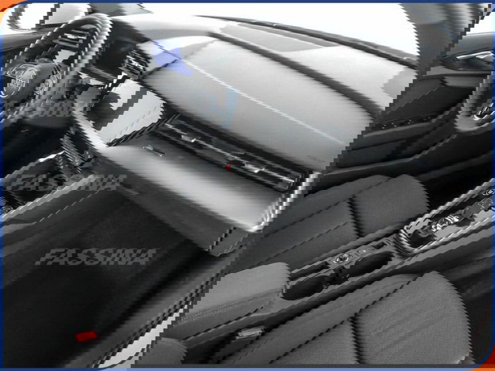 Audi A3 Sportback usata a Milano (13)