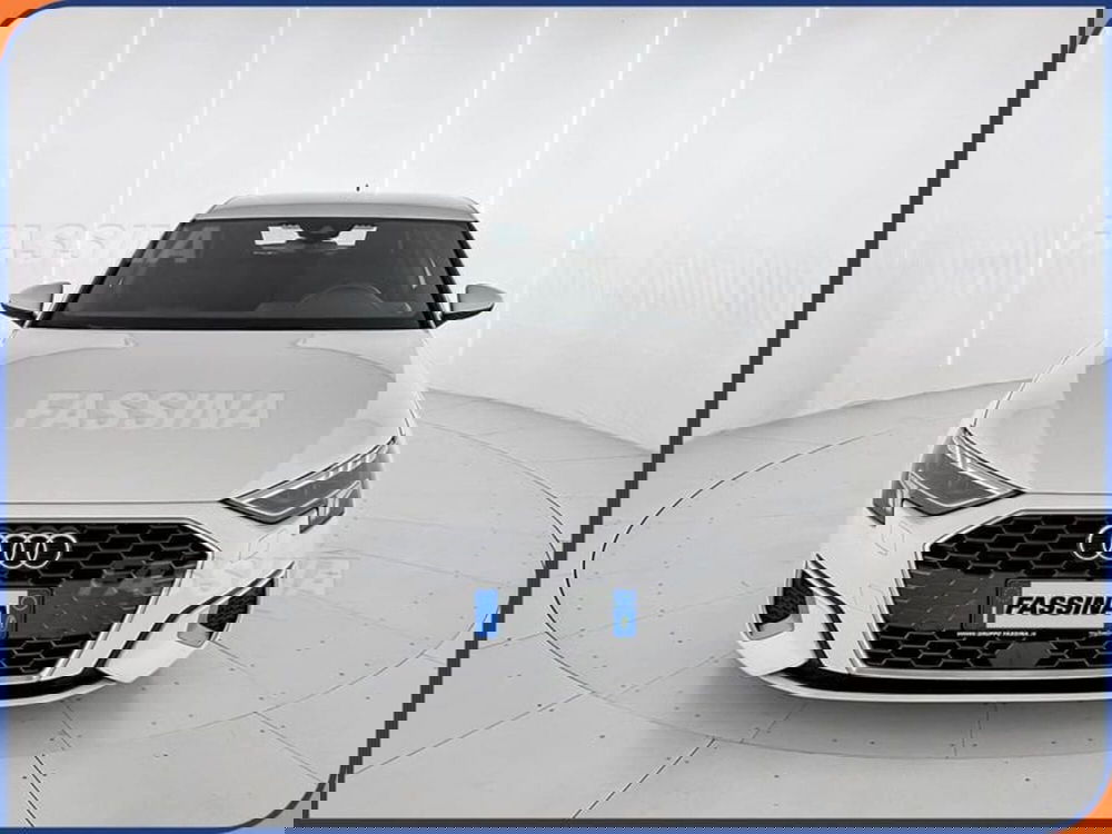 Audi A3 Sportback usata a Milano (2)