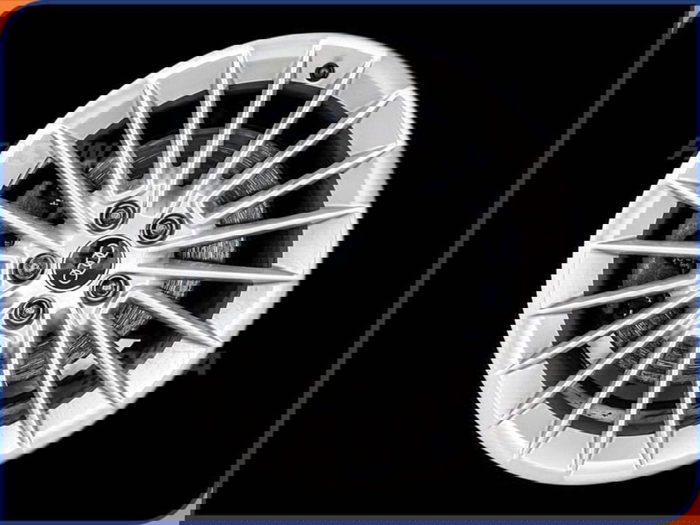 Audi A3 Sportback usata a Milano (7)