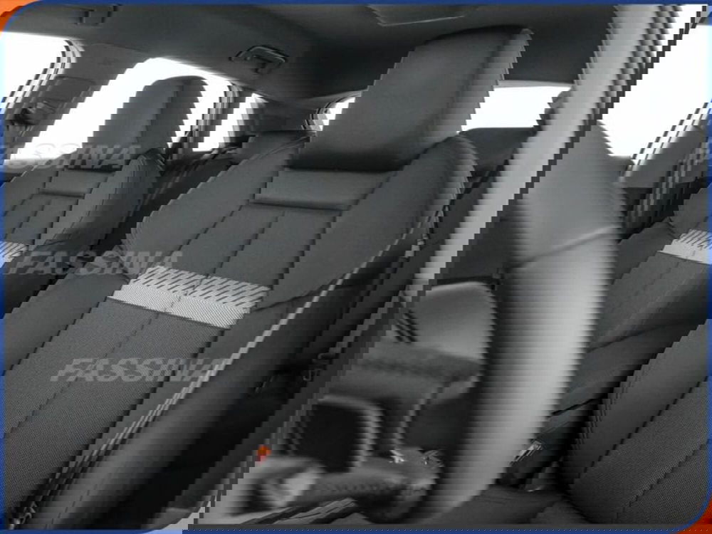 Audi A3 Sportback usata a Milano (8)