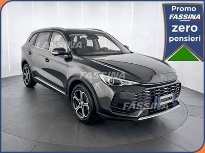 Mg ZS 1.5 Comfort nuova a Milano