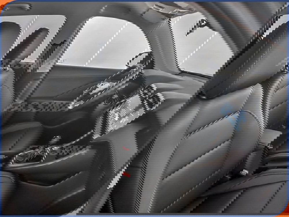 Mg ZS nuova a Milano (13)