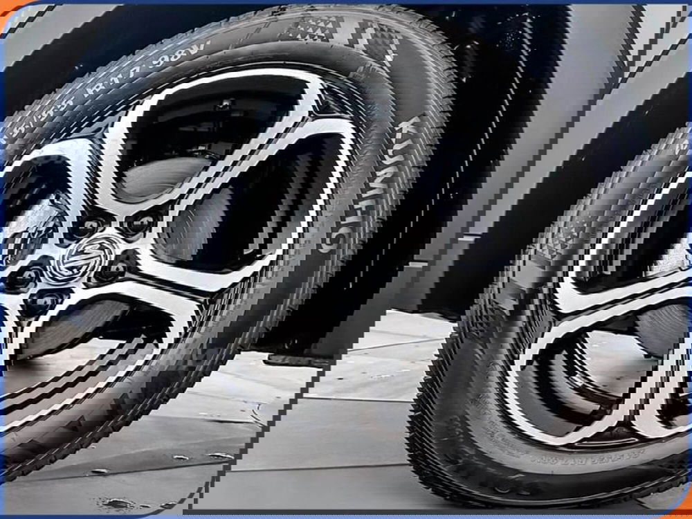 Mg ZS nuova a Milano (7)