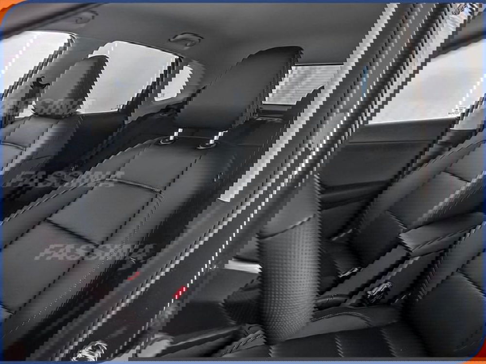 Mg ZS nuova a Milano (8)