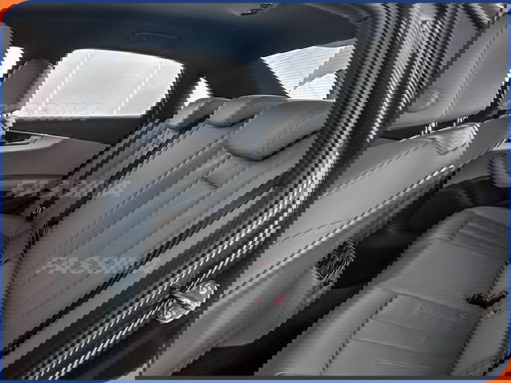 Audi A4 usata a Milano (10)