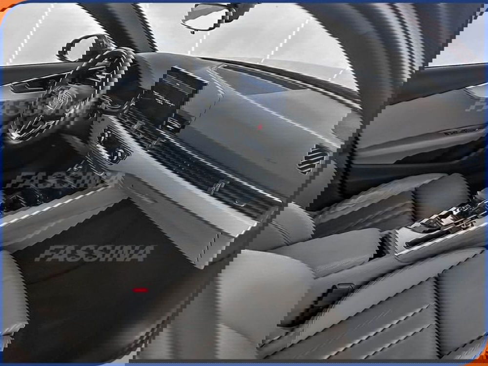 Audi A4 usata a Milano (12)