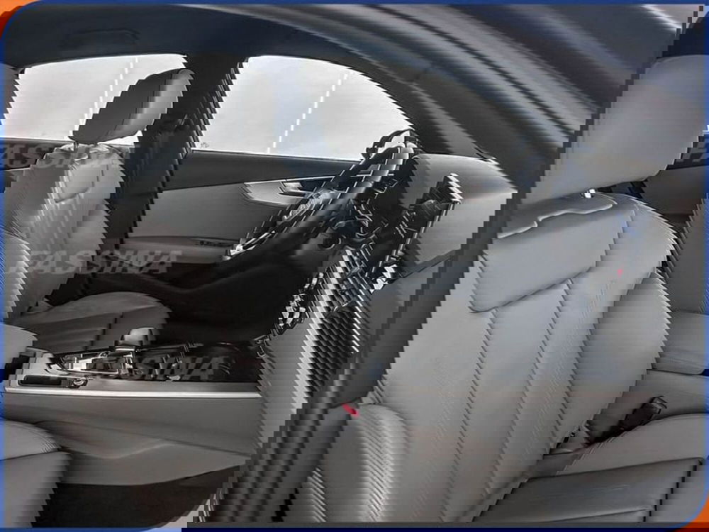 Audi A4 usata a Milano (13)