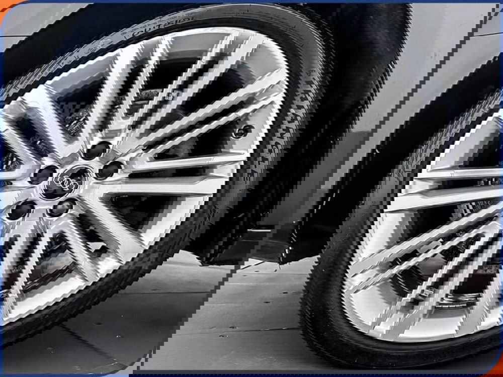 Audi A4 usata a Milano (7)