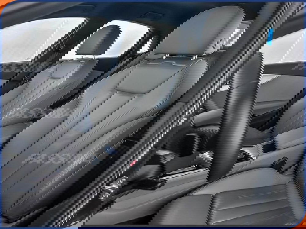 Audi A4 usata a Milano (8)