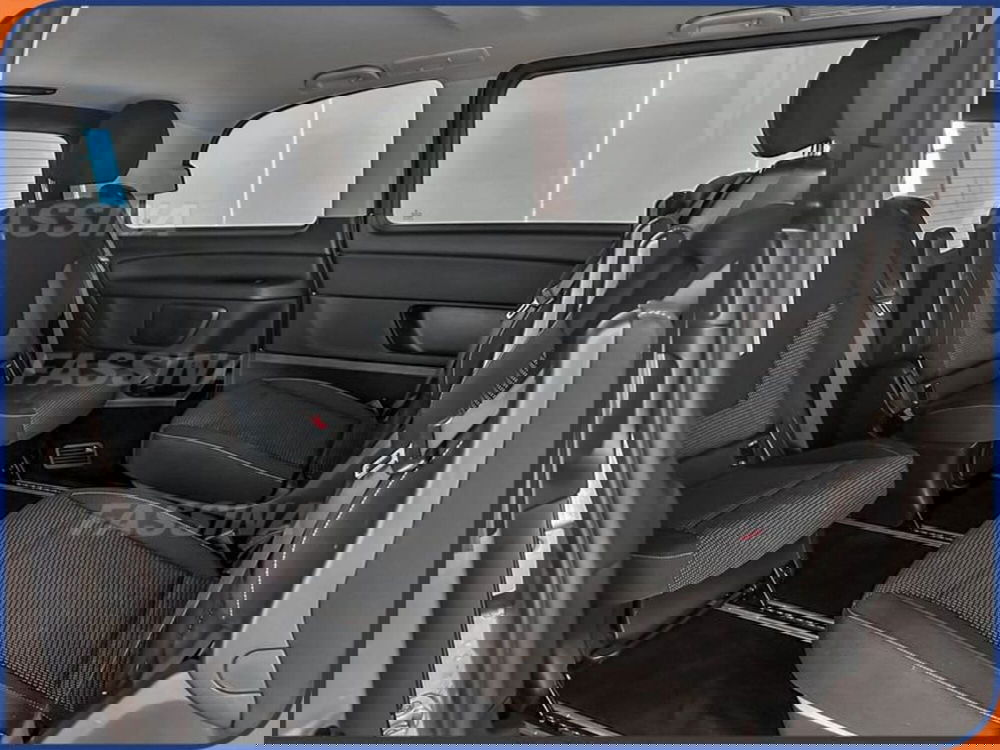 Mercedes-Benz Classe V usata a Milano (14)