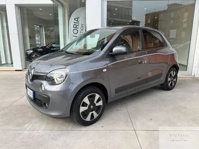 Renault Twingo SCe Stop&amp;Start Lovely2 del 2016 usata a Brescia