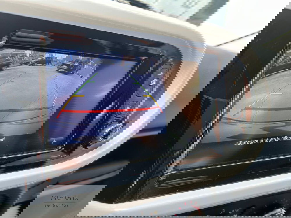 Renault Twingo usata a Brescia (12)