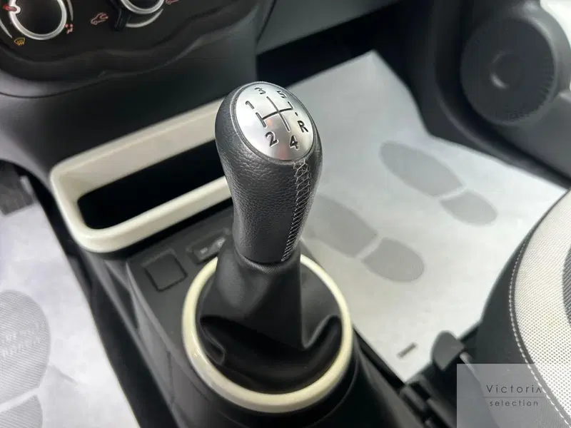 Renault Twingo usata a Brescia (13)