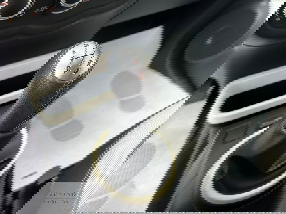 Renault Twingo usata a Brescia (13)