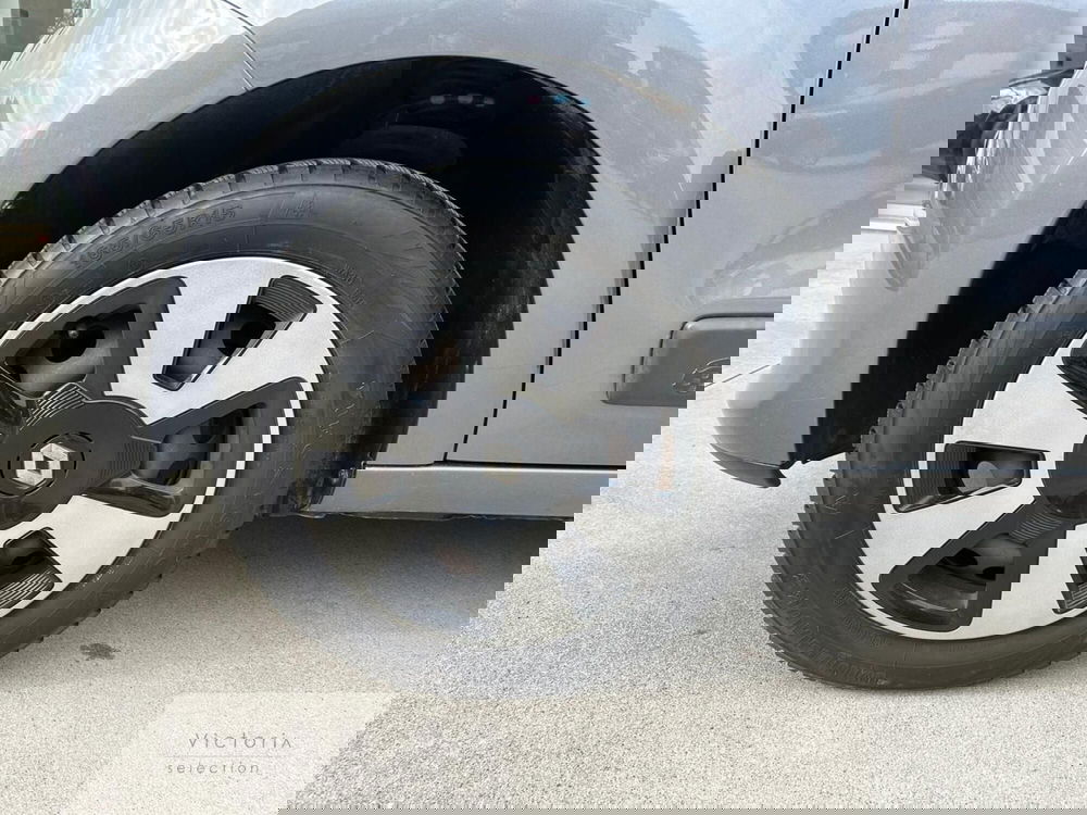 Renault Twingo usata a Brescia (5)